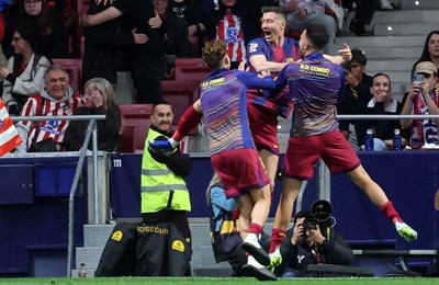 Barometar eurovikenda: Iskupljenja mondialskih gubitnika i sunovrati velikana