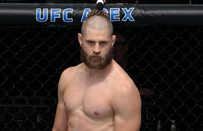 Prochazka i Ulberg se bore za pojas na UFC 327