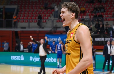 SuperSport Premijer liga: Stopostotni Stephens, nedodirljivi Zadar i isti razmak u borbi za ostanak