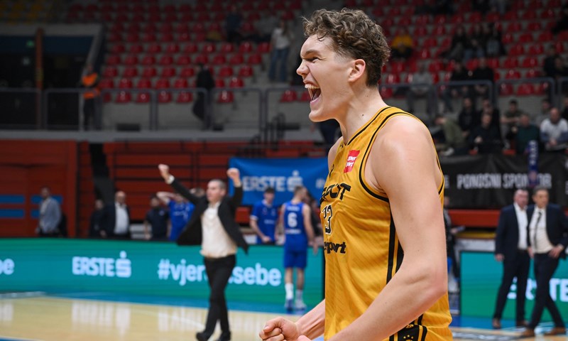 SuperSport Premijer liga: Nova pobjeda Cedevite Junior, Dubrava bolja u gradskom derbiju, Split siguran