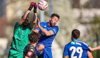 SuperSport Prva NL: Rudeš slavi titulu, odluka o ostanku pada u subotu
