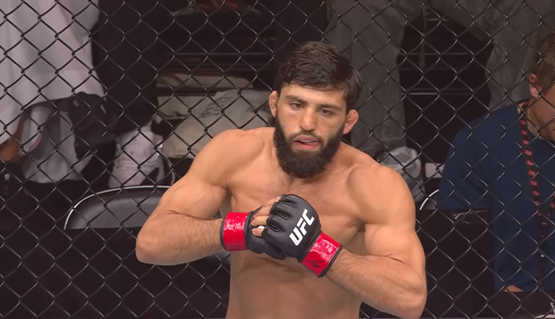 Gusti raspored za UFC-ovu zvijezdu: Arman Tsarukyan samo dva tjedna nakon kaveza ide u hrvački okršaj
