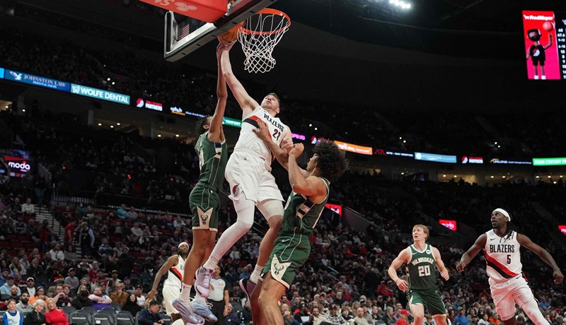 Priča o Jail Blazersima - skupini neukrotivih likova kakva se više nikada neće okupiti