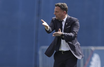 Kovačević: 'Najviše će se nas pitati, dobro ćemo se pripremiti i od prve minute krenuti po finale'