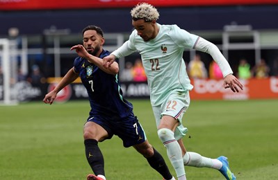 Hugo Ekitike: Ljevoruki slikar i nogometni dešnjak palindromskog prezimena, specijalist za osvete bivšim klubovima