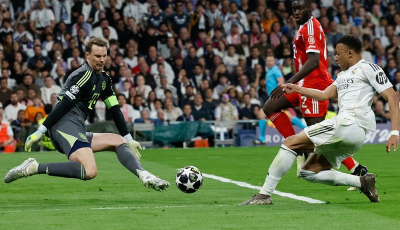 Arsenal u jeku borbe za Premier ligu traži polufinale Lige prvaka, Real Madrid ide po preokret u München