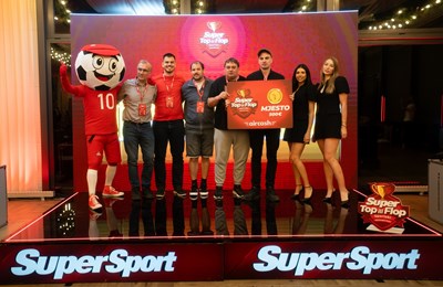 Izdvajamo 10 pitanja sa sportskog nacionalnog kviza Super Top ili Flop – Slavonski Brod