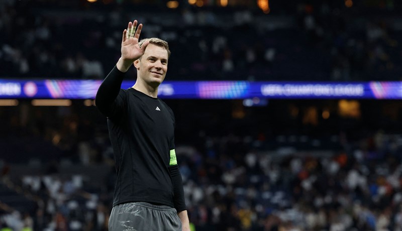Manuel Neuer na korak do potpisivanja jednogodišnjeg ugovora s Bayernom