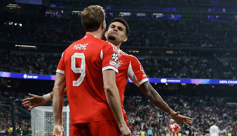 Utrka za Zlatnu kopačku: Harry Kane vraća se na tron, Messijev rekord neće biti ugrožen