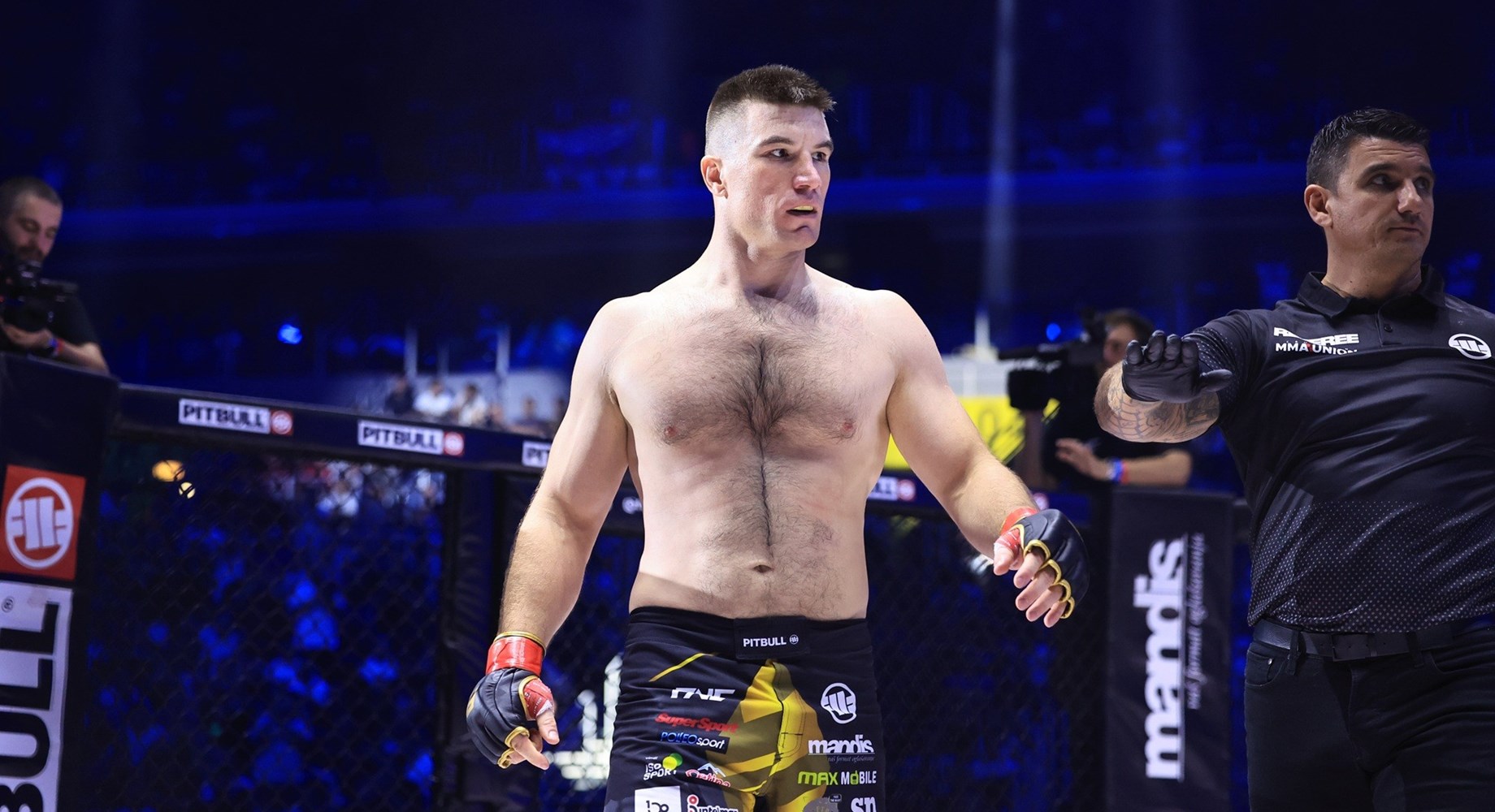 Spušten zastor na FNC 29 u Ljubljani, za manje od mjesec dana očekuje nas spektakl u Zadru