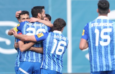 Jednima bodovi i mir, drugima su odavno upaljeni alarmi