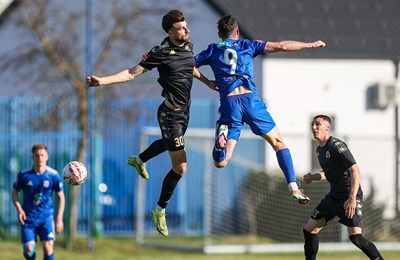 SuperSport Prva NL: Jarun protiv Opatije za izlaz iz mini krize, Croatia se 'čupa' protiv Dugopolja