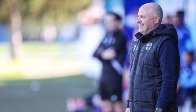 KRONOLOGIJA: Jarun - Cibalia 1:1 (SuperSport Prva NL)