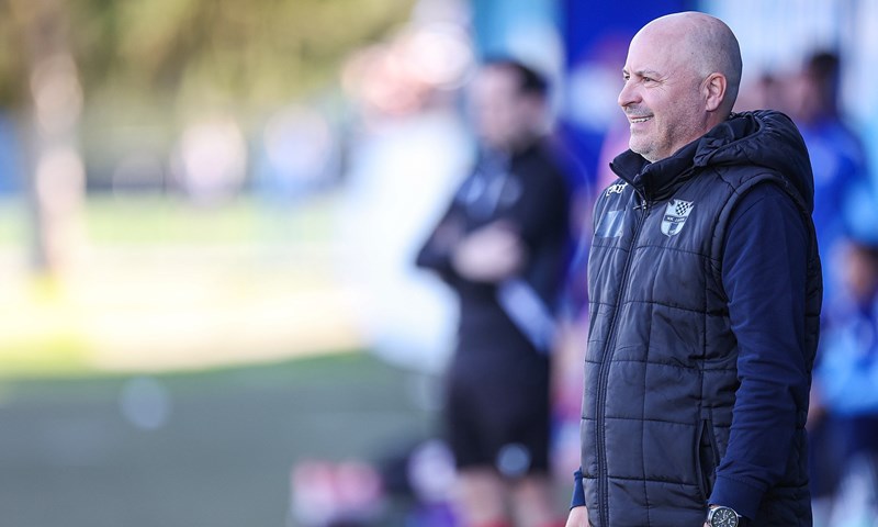 KRONOLOGIJA: Jarun - Cibalia 1:1 (SuperSport Prva NL)