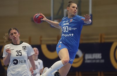 Hrvatske rukometašice doznale s kim će igrati u skupini na Europskom prvenstvu