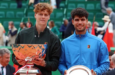 Dino Prižmić među 100 najboljih, Vekić napredovala na WTA ljestvici