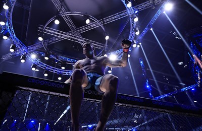 Aleksandar Ilić neće produžiti ugovor s FNC-om: 'Znam koliko vrijedim'