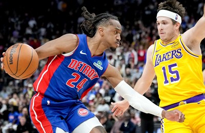 NBA doigravanje pred vratima, tko će otići do kraja?