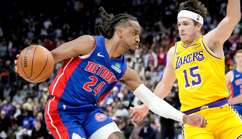 Reaves ostaje u Lakersima, potpisao ugovor vrijedan 185 milijuna dolara
