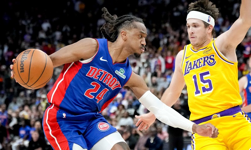 NBA doigravanje pred vratima, tko će otići do kraja?