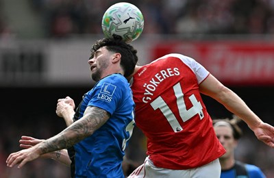 Bournemouth na kraju sezone ostaje bez trenera, Andoni Iraola napušta klupu