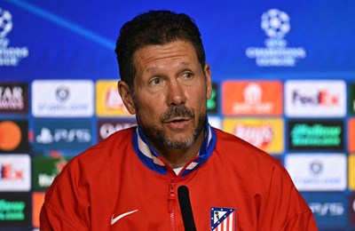 Simeone o Yamalu: 'Mediji žele da strahujem od tinejdžera'