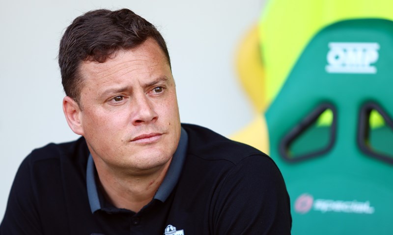 Nove nevolje za Rieru: Demoni upali na trening Istre 1961, traže odlazak Španjolca