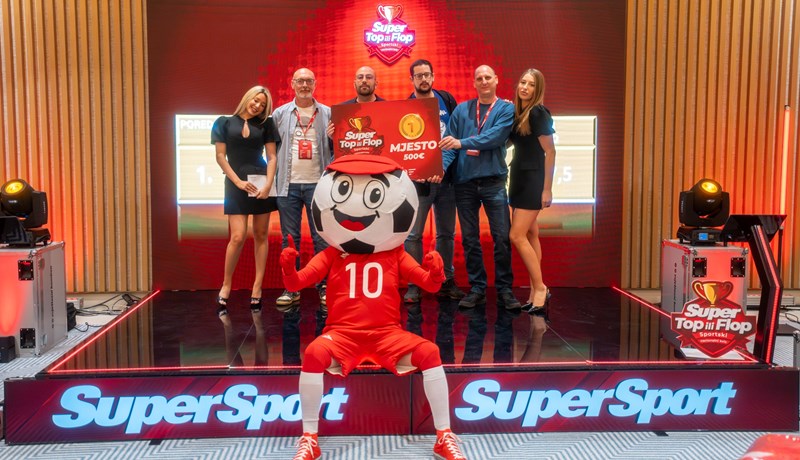 Donosimo 10 sportskih pitanja sa sportskog nacionalnog kviza / Super Top ili Flop - Zadar