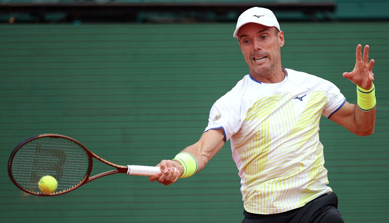 Roberto Bautista Agut završava karijeru nakon više od 20 godina