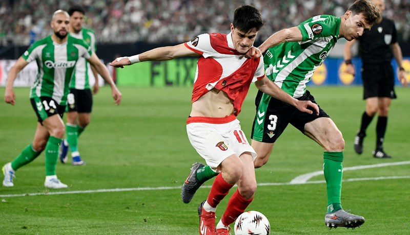 Europska liga: Veliki preokret Brage, engleska borba za finale