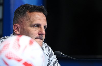 Kovačević: 'Rijeka nam je najveći rival posljednjih godina, bit će drugačija utakmica nego na Rujevici'