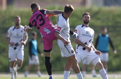 Pogledajte golove iz Velike Gorice i kako je Lokomotiva uzela sva tri boda