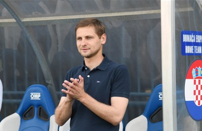 Gregurina: 'Bod je možda najrealniji, iako smo možda imali izglednije prilike'