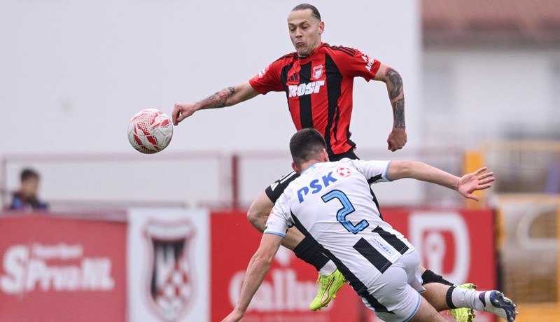 Istra potpisala ugovor s najboljim igračem SuperSport HNL-a