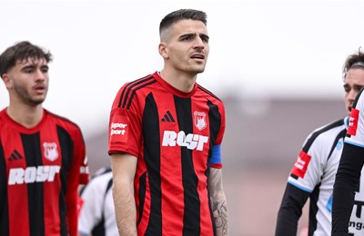 KRONOLOGIJA: Sesvete - Croatia Zmijavci 1:1 (SuperSport Prva NL)