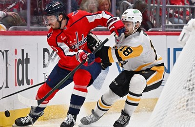 Četiri priče NHL sezone: 'Starac' Crosby ponovno u doigravanju, Sabresi napokon uspjeli, slobodni pad Leafsa i Panthersa