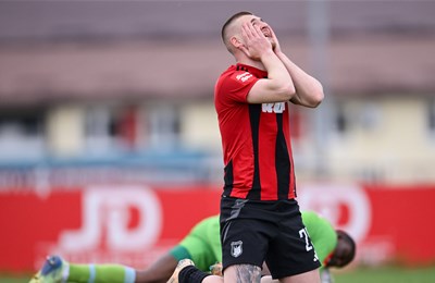 UŽIVO: Sesvete - Karlovac 1919 3:0 (SuperSport Prva NL)