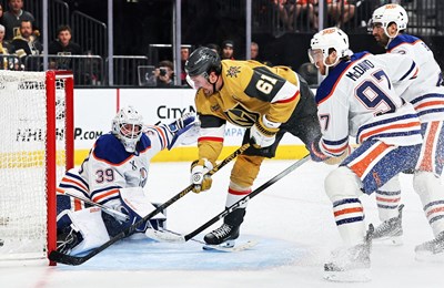 McDavid u novom lovu na prvi trofej, puno je velikih prepreka koje mora preskočiti