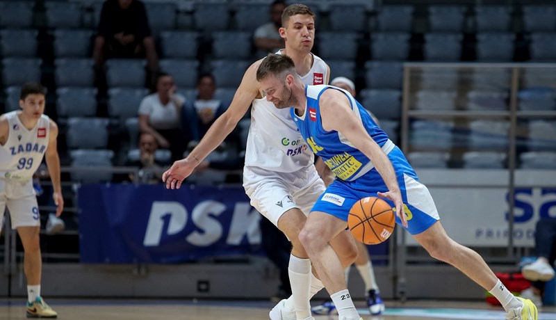 Dubrava potvrdila doigravanje, Cedevita bliže doigravanju nego ispadanju, tijesna pobjeda Zadra