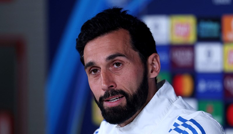 Arbeloa: 'Talent nije dovoljan, dres se mora natopiti znojem'