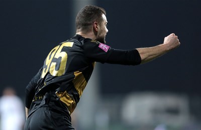 Mikautadze uspio što je Drpiću zabranjeno, Zamoranova matematika - bizarne priče iza brojeva na dresovima