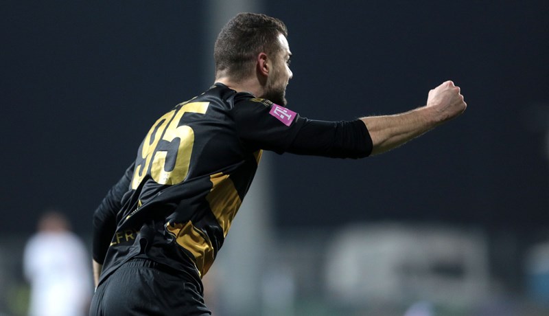 Mikautadze uspio što je Drpiću zabranjeno, Zamoranova matematika - bizarne priče iza brojeva na dresovima