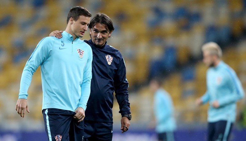 FC Without club: Ramos i Coutinho predvode listu, tu su još Dinamovo nesuđeno pojačanje i bivši Vatreni