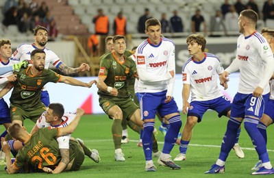 Grafe, radi nove grafove