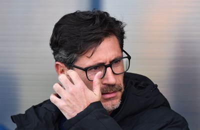 Sanchez: 'Ostajem pozitivan, bili smo bolji, imali puno kornera, ali nekada lopta neće u gol'