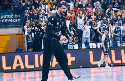 Hrvatski 'Money Time' hara Španjolskom: Je li Ivan Panjan rješenje koje traži Dagur Sigurdsson?