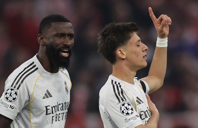 Arda Güler propušta ostatak sezone u klubu, upitan i za Svjetsko prvenstvo