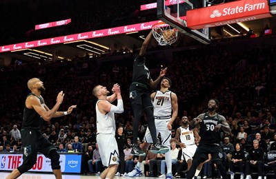 Drama u doigravanju: McCollum utišao Knickse, Jokić i Nuggetsi odigrali lošu utakmicu