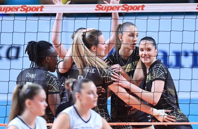 SuperSport Superliga (Ž): Mladost preokrenula u Zagrebu za povratak u vodstvo u finalu