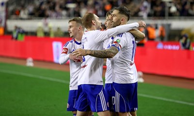 Bivši hajdukovac poručio Garciji: 'Ne možeš zanemariti sve što je Livaja donio'